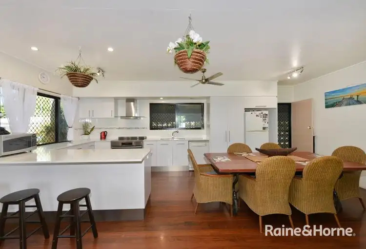 Seventh view of Homely house listing, 6 Olive Street, Newell QLD 4873