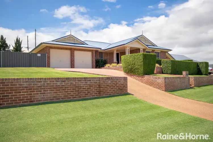 Main view of Homely house listing, 43 Queen Street, Muswellbrook NSW 2333