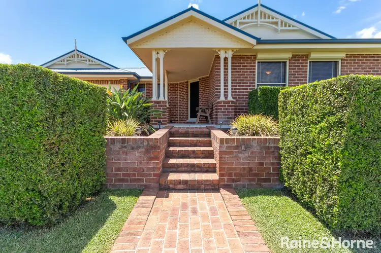 Second view of Homely house listing, 43 Queen Street, Muswellbrook NSW 2333
