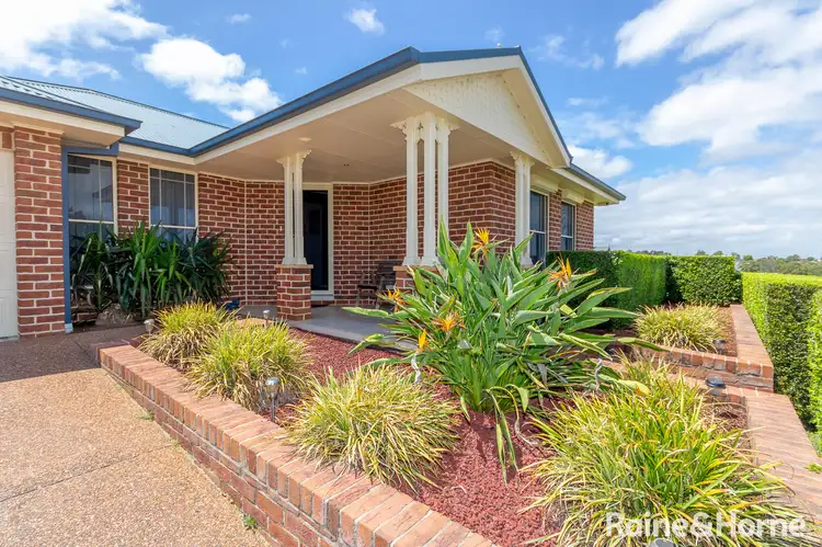 Third view of Homely house listing, 43 Queen Street, Muswellbrook NSW 2333
