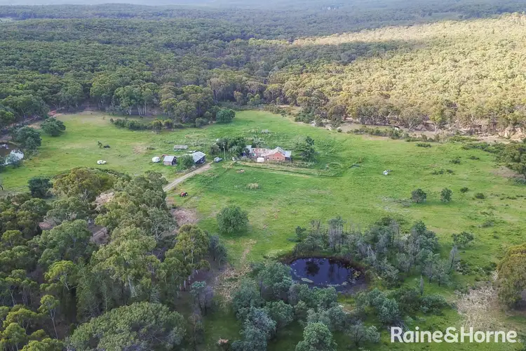 3514 Hill End Road, Hill End NSW 2850