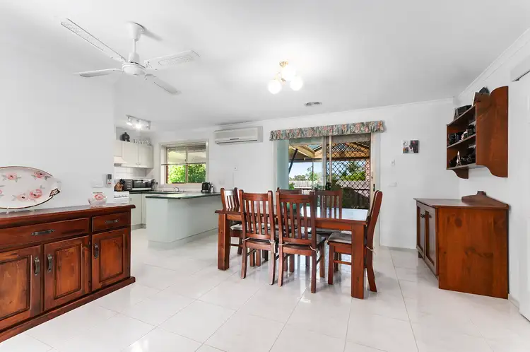 Third view of Homely house listing, 8 Spearfelt Court, Traralgon VIC 3844