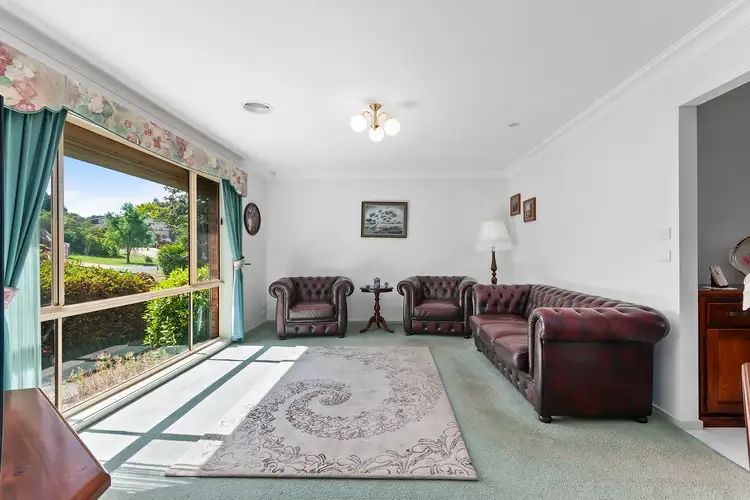 Fourth view of Homely house listing, 8 Spearfelt Court, Traralgon VIC 3844