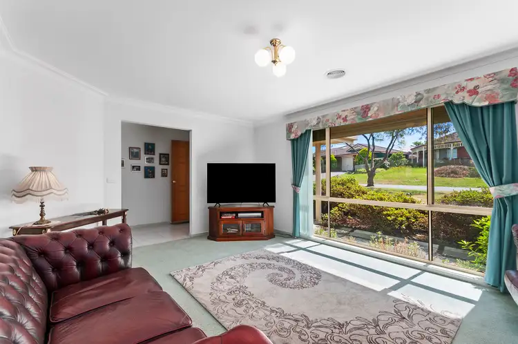 Fifth view of Homely house listing, 8 Spearfelt Court, Traralgon VIC 3844
