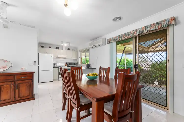 Sixth view of Homely house listing, 8 Spearfelt Court, Traralgon VIC 3844