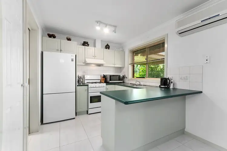 Seventh view of Homely house listing, 8 Spearfelt Court, Traralgon VIC 3844