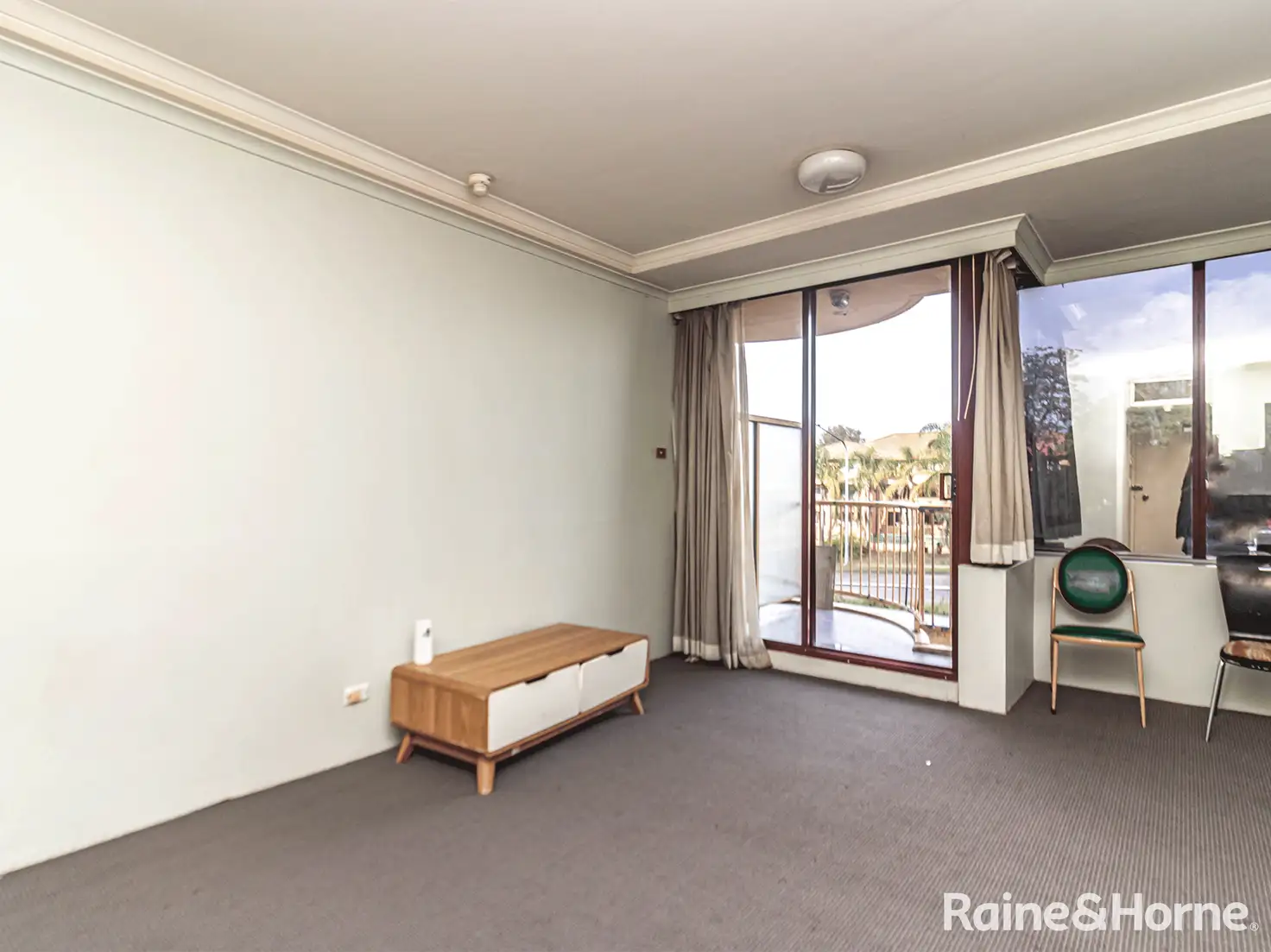 Main view of Homely studio listing, 24/22 Great Western Hwy, Parramatta NSW 2150