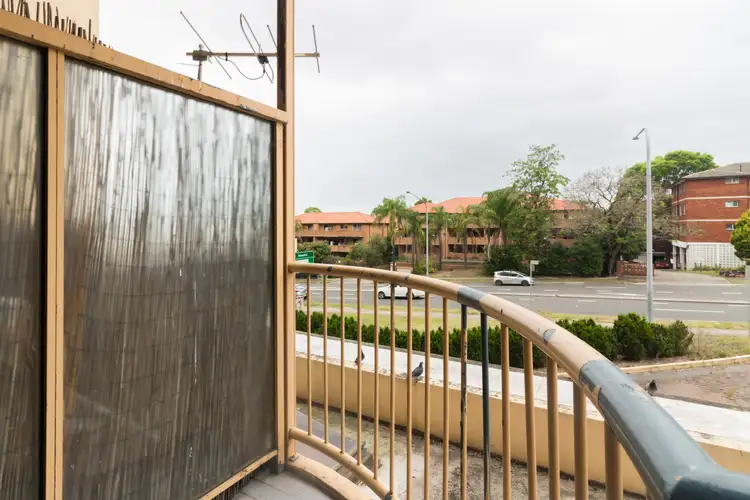 Fourth view of Homely studio listing, 24/22 Great Western Hwy, Parramatta NSW 2150