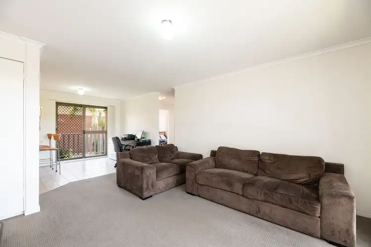 Fourth view of Homely apartment listing, 4/91 Kitchener Street, Coorparoo QLD 4151