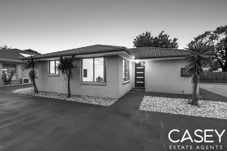 8 Bowen Street, Cranbourne VIC 3977