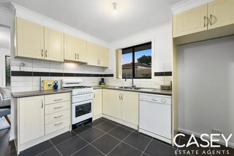 Fourth view of Homely house listing, 8 Bowen Street, Cranbourne VIC 3977