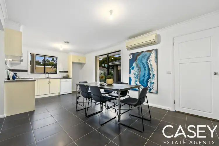 Fifth view of Homely house listing, 8 Bowen Street, Cranbourne VIC 3977