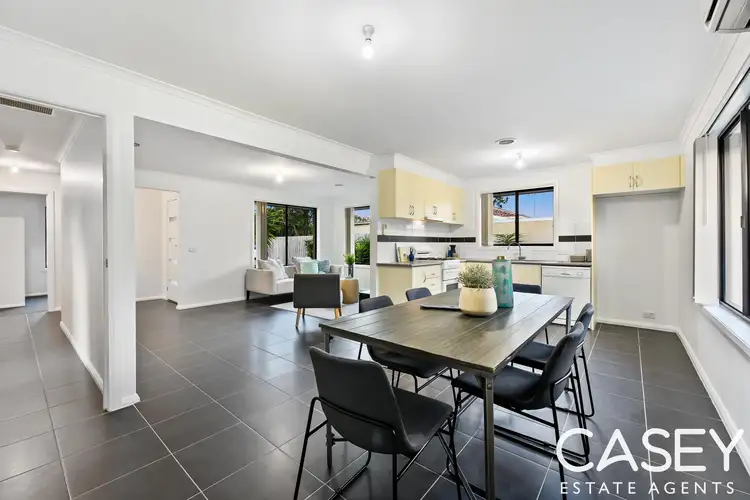 Sixth view of Homely house listing, 8 Bowen Street, Cranbourne VIC 3977