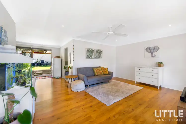 Fifth view of Homely house listing, 12 Jarmo Crescent, Southport QLD 4215