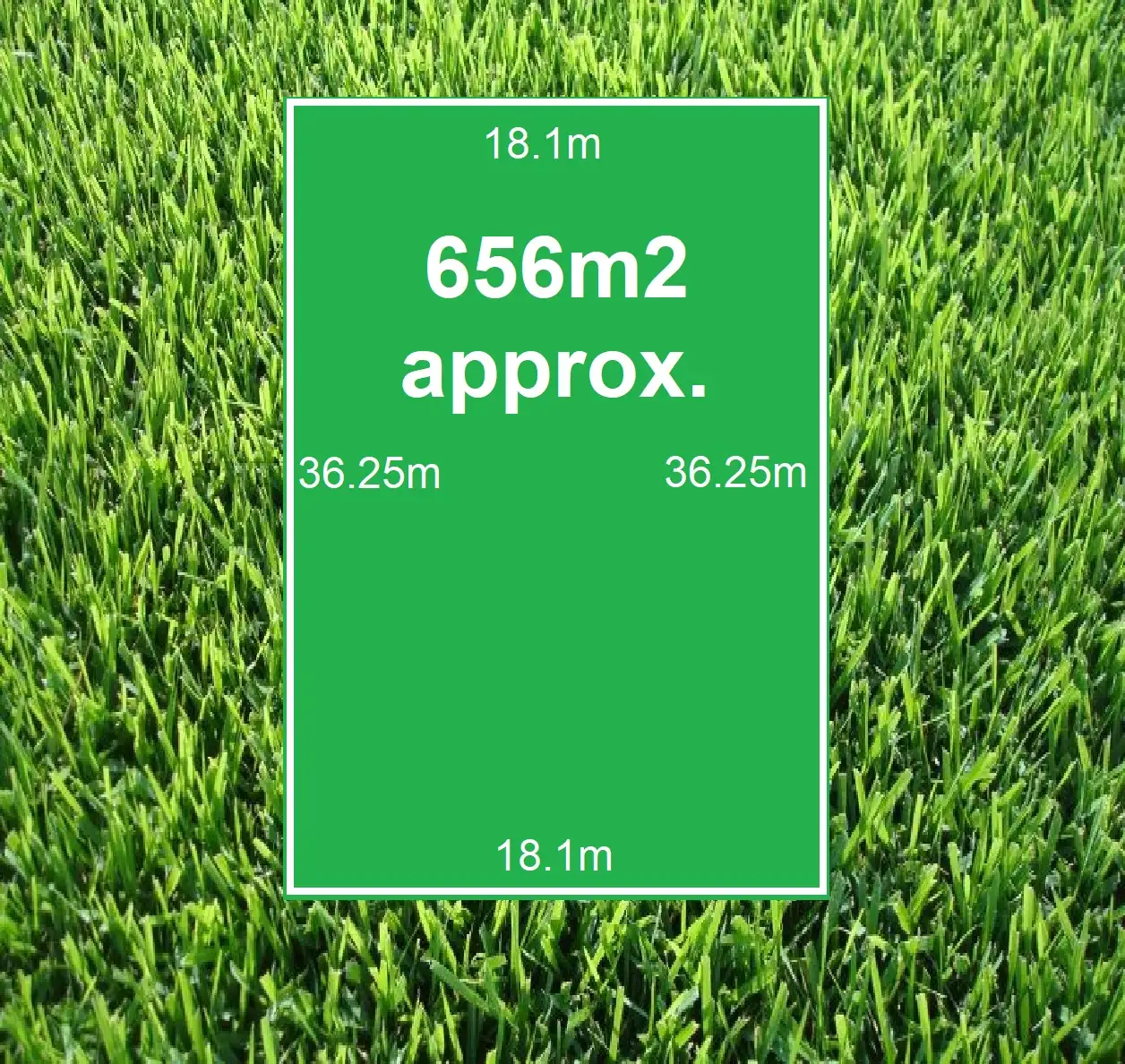 Main view of Homely land listing, 4 Edward Court, Taylors Hill VIC 3037
