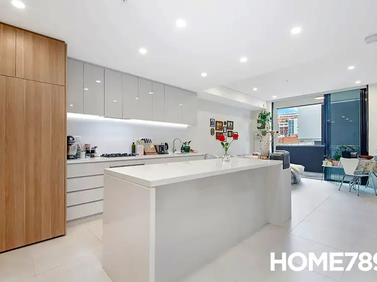 B106/14 Woniora  Road, Hurstville NSW 2220