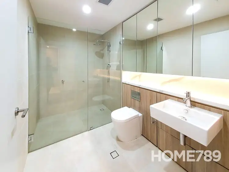 Second view of Homely unit listing, B206/14 Woniora Road, Hurstville NSW 2220