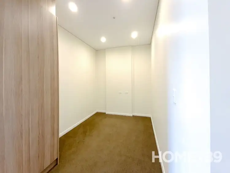 Third view of Homely unit listing, B206/14 Woniora Road, Hurstville NSW 2220
