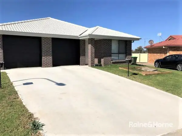 12a Lambert Street, Tamworth NSW 2340