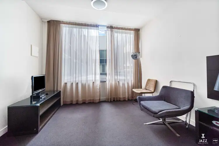 Fourth view of Homely apartment listing, 1135/43 Therry Street, Melbourne VIC 3000