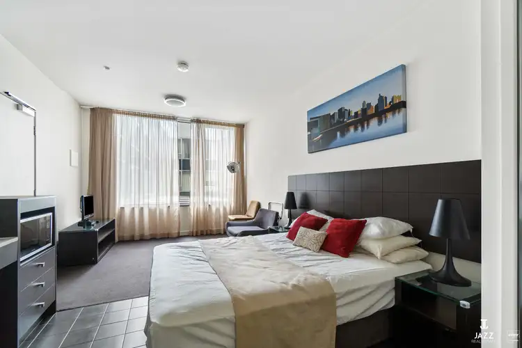 Sixth view of Homely apartment listing, 1135/43 Therry Street, Melbourne VIC 3000