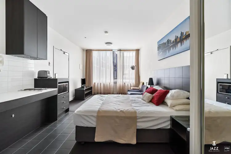Seventh view of Homely apartment listing, 1135/43 Therry Street, Melbourne VIC 3000