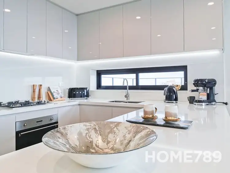 Fourth view of Homely unit listing, 1302/1C Greenbank Street, Hurstville NSW 2220
