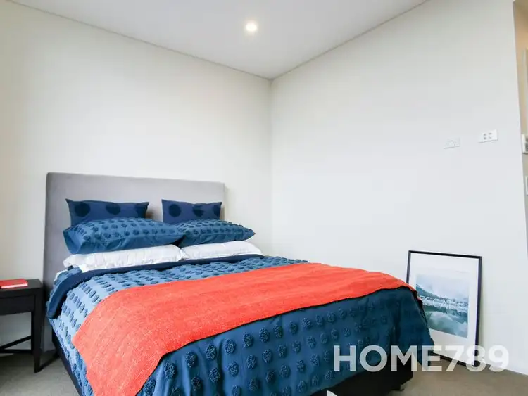 Fifth view of Homely unit listing, 1302/1C Greenbank Street, Hurstville NSW 2220