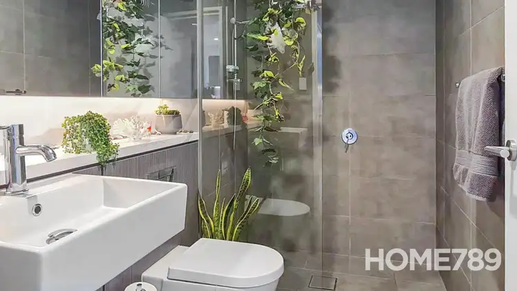 Fourth view of Homely apartment listing, A503/1 Village Place, Kirrawee NSW 2232