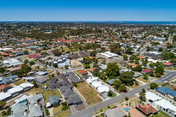 Sixth view of Homely land listing, 41 Dallington Crescent, Balga WA 6061