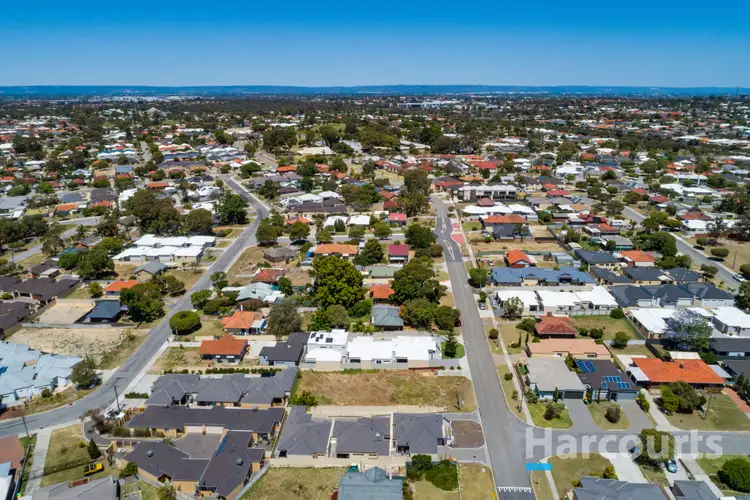 Seventh view of Homely land listing, 41 Dallington Crescent, Balga WA 6061