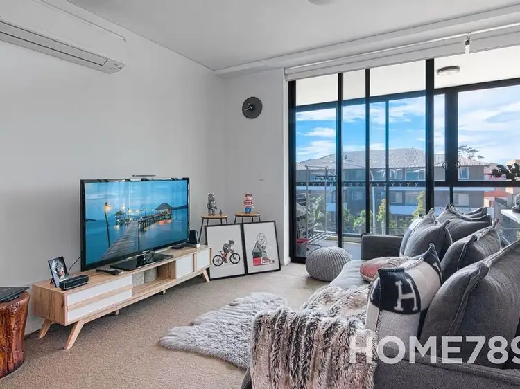 Main view of Homely apartment listing, 306/21-35 Princes Highway, Kogarah NSW 2217