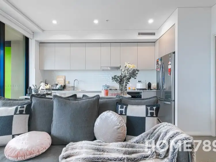Second view of Homely apartment listing, 306/21-35 Princes Highway, Kogarah NSW 2217