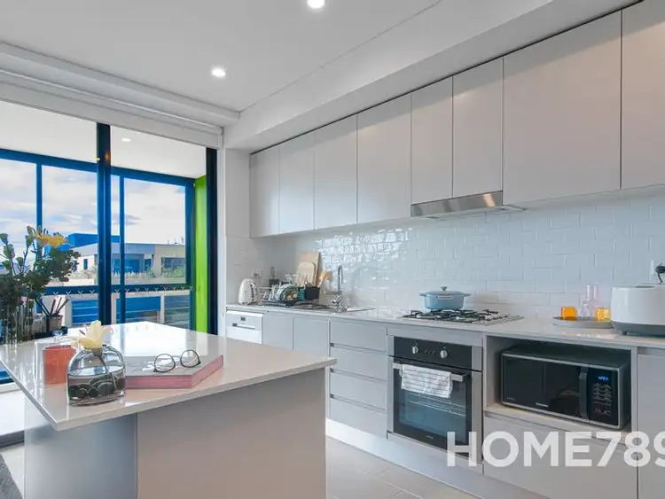 Fifth view of Homely apartment listing, 306/21-35 Princes Highway, Kogarah NSW 2217