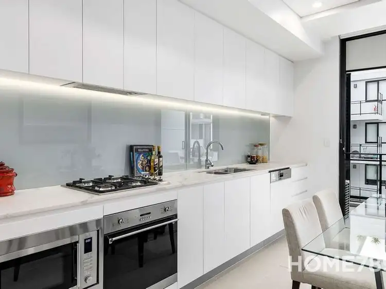 Second view of Homely unit listing, 26/117 Bowden Street, Meadowbank NSW 2114