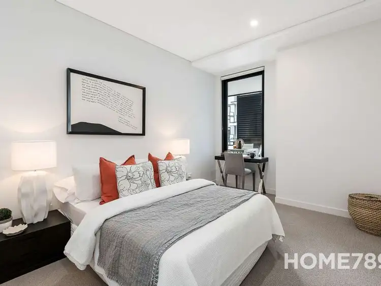 Fourth view of Homely unit listing, 26/117 Bowden Street, Meadowbank NSW 2114