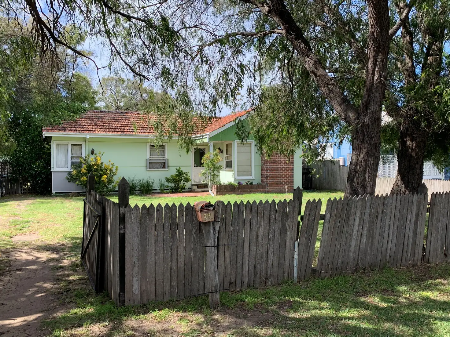 Main view of Homely house listing, 27 Fairbairn Road, Busselton WA 6280