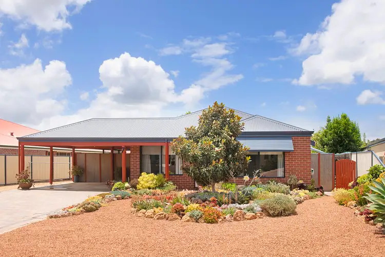 7 Mahogany Way, Cowaramup WA 6284