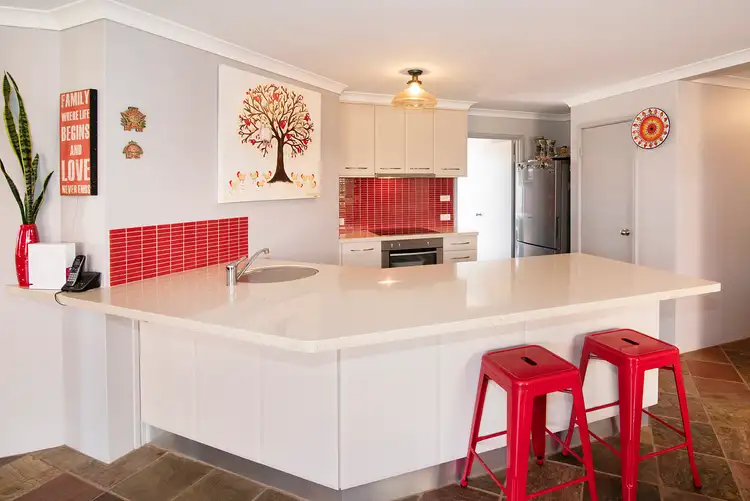 Second view of Homely house listing, 7 Mahogany Way, Cowaramup WA 6284