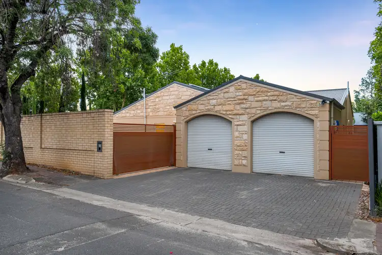 Second view of Homely house listing, 30 George Street, Unley Park SA 5061