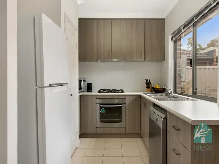 Second view of Homely unit listing, 2/38 Heritage Park Drive, Baldivis WA 6171
