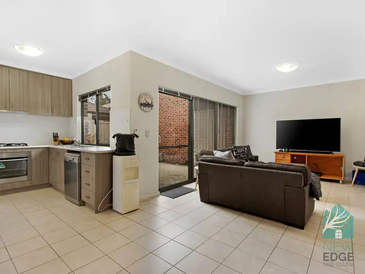 Fourth view of Homely unit listing, 2/38 Heritage Park Drive, Baldivis WA 6171