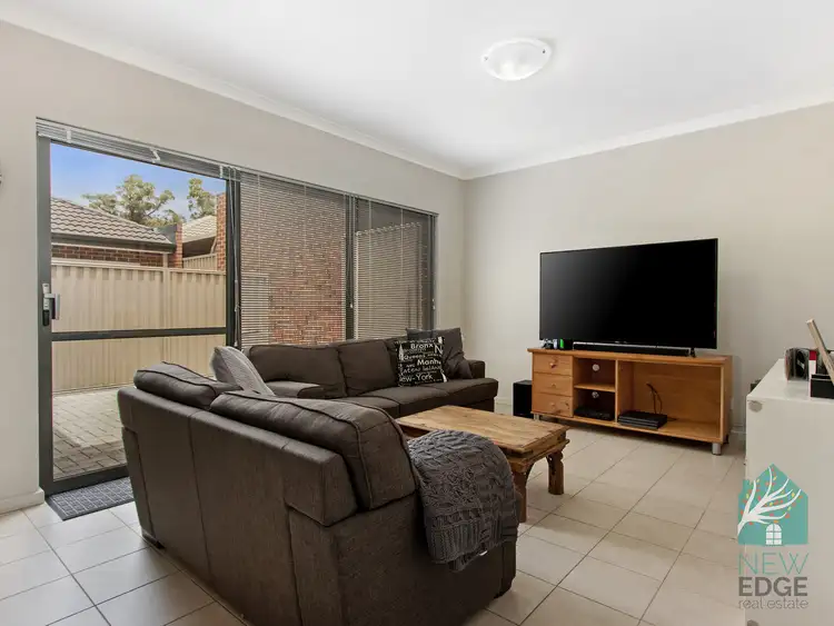 Fifth view of Homely unit listing, 2/38 Heritage Park Drive, Baldivis WA 6171