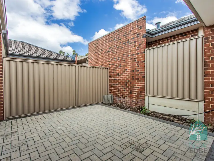 Seventh view of Homely unit listing, 2/38 Heritage Park Drive, Baldivis WA 6171