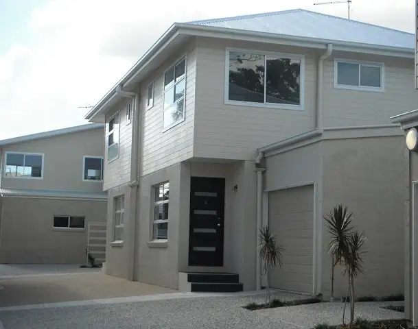Second view of Homely townhouse listing, 5/19 Hawthorne Street, Enoggera QLD 4051