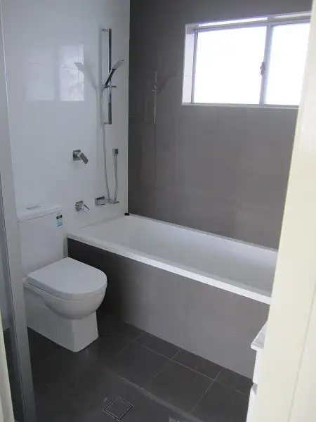Fifth view of Homely semi-detached listing, 197 Acacia Ave, Greenacre NSW 2190