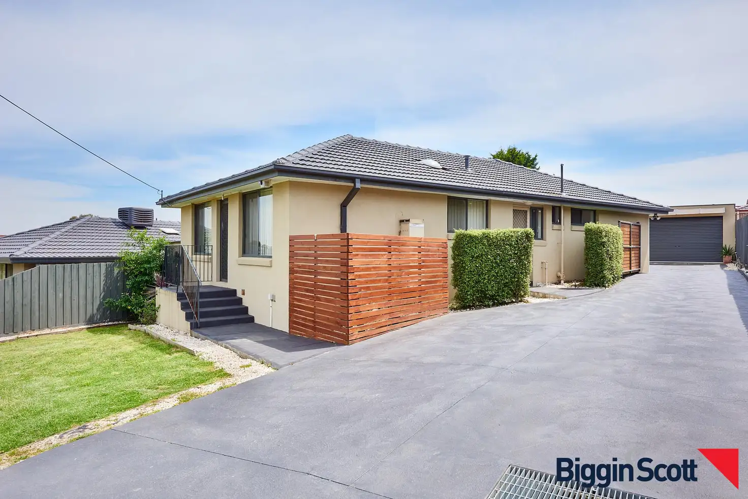 Main view of Homely house listing, 7 Allison Avenue, Eumemmerring VIC 3177