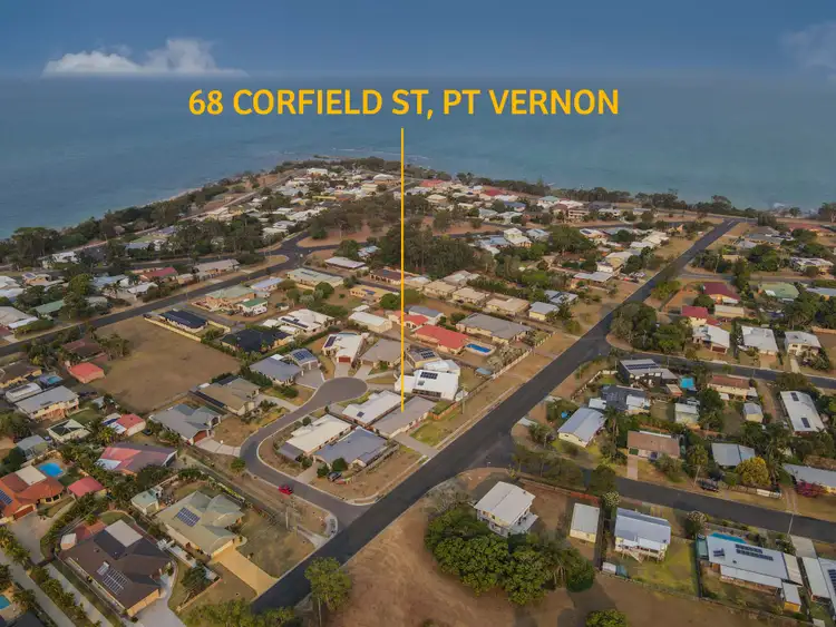 68 Corfield Street, Point Vernon QLD 4655