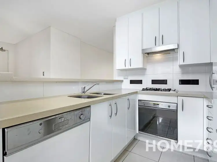 Third view of Homely apartment listing, 725/7 Potter Street, Waterloo NSW 2017