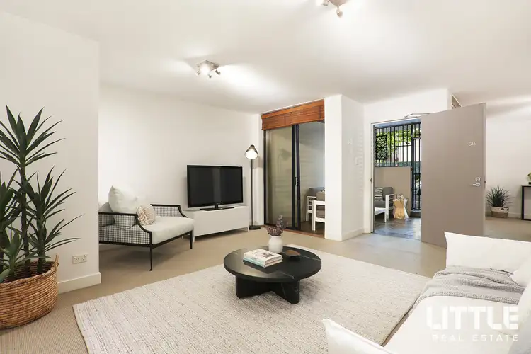 G16/1A Tusculum Street, Potts Point NSW 2011